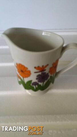 cute little retro type jug