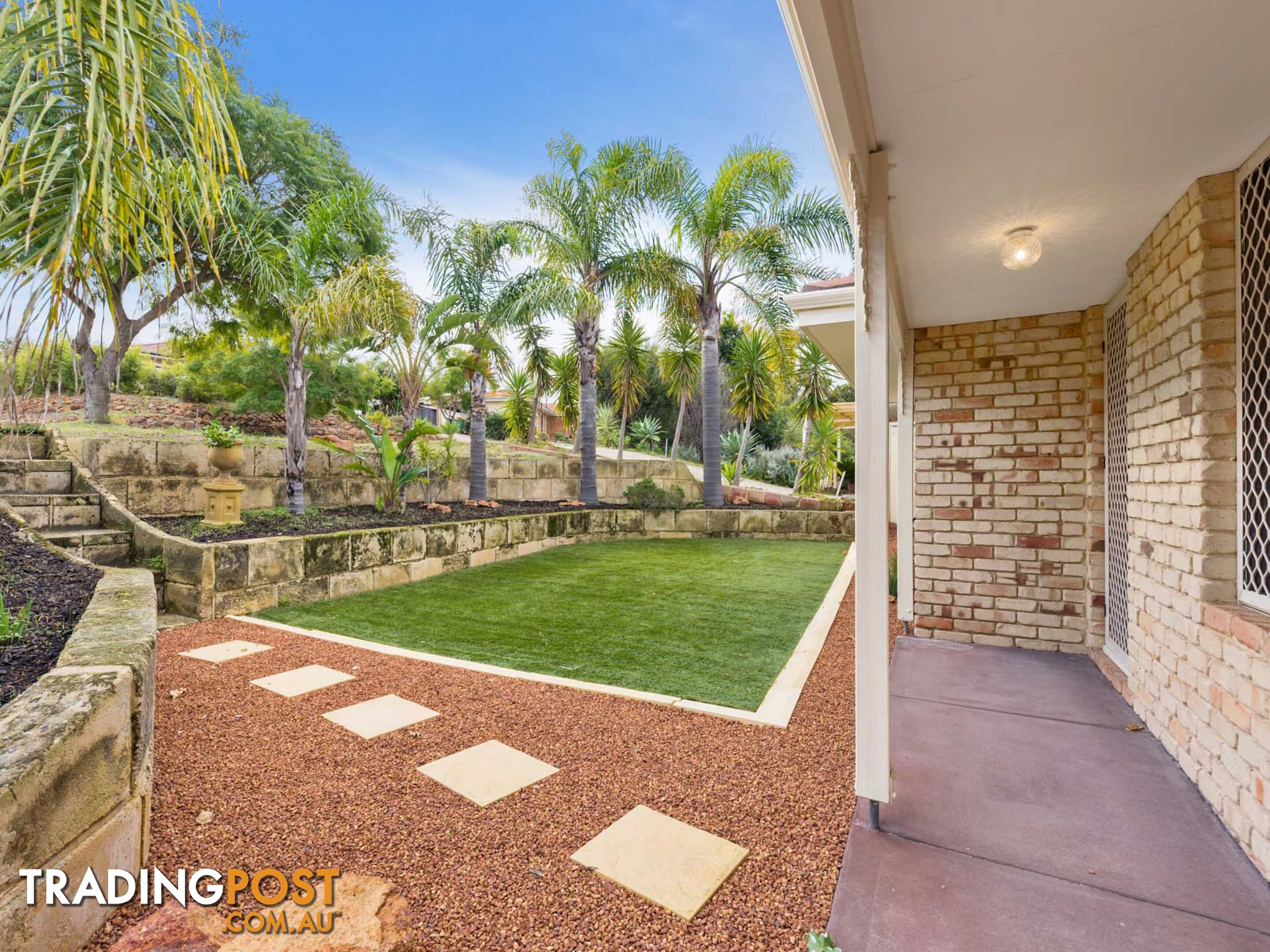 30 Treetop Circle CANNING VALE WA 6155