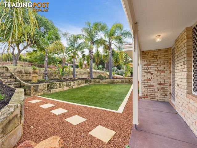 30 Treetop Circle CANNING VALE WA 6155