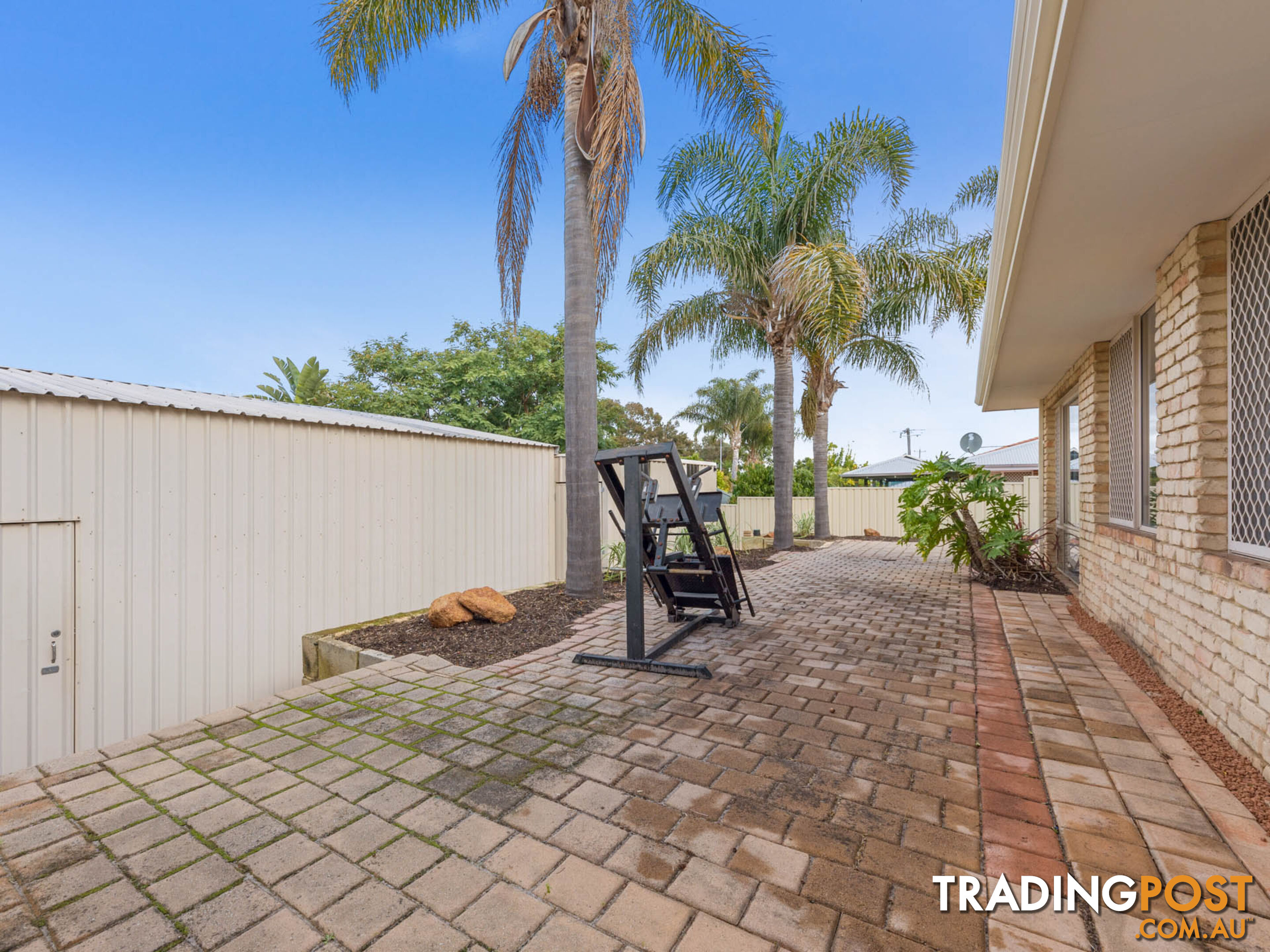 30 Treetop Circle CANNING VALE WA 6155