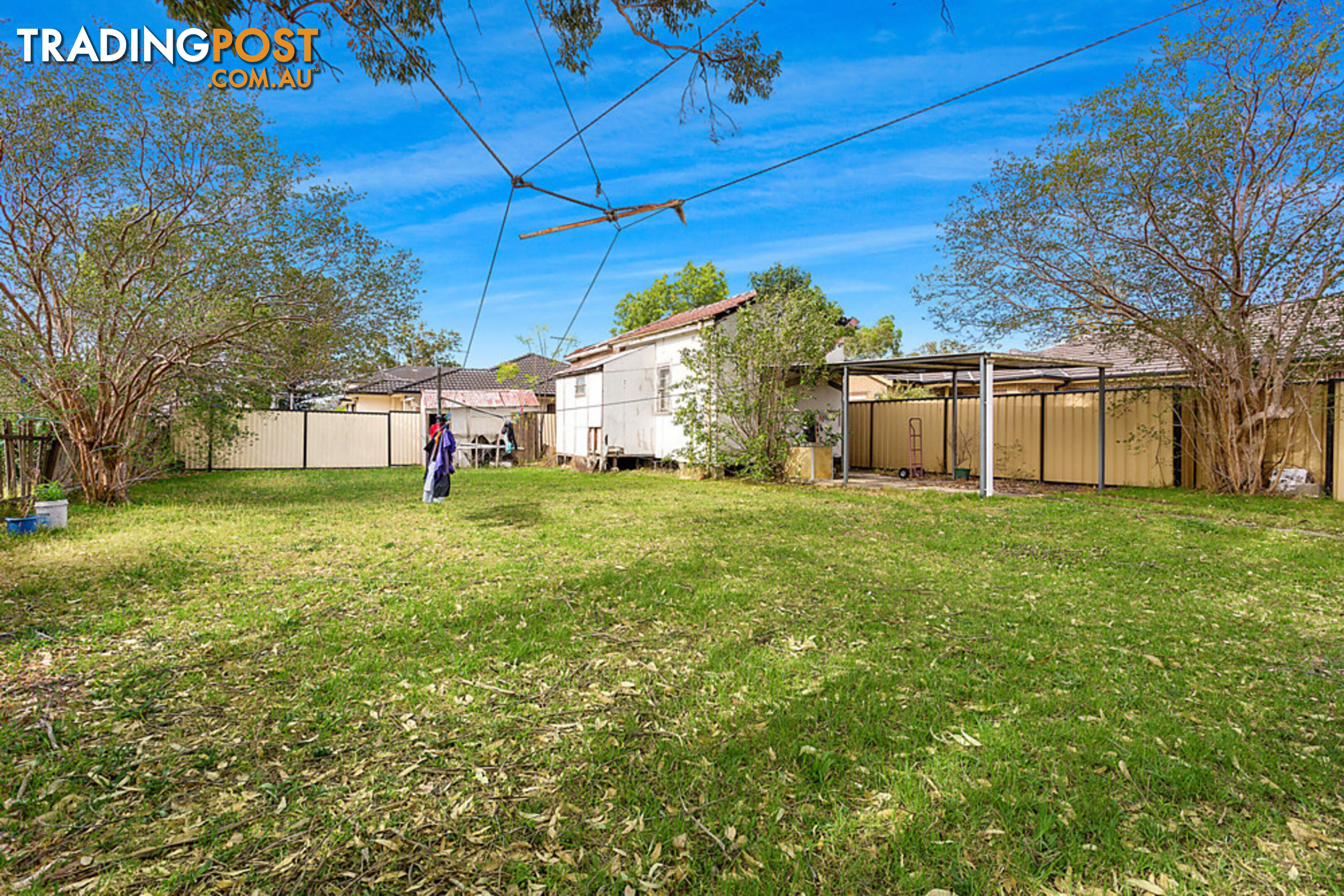 155 Dunmore Street WENTWORTHVILLE NSW 2145