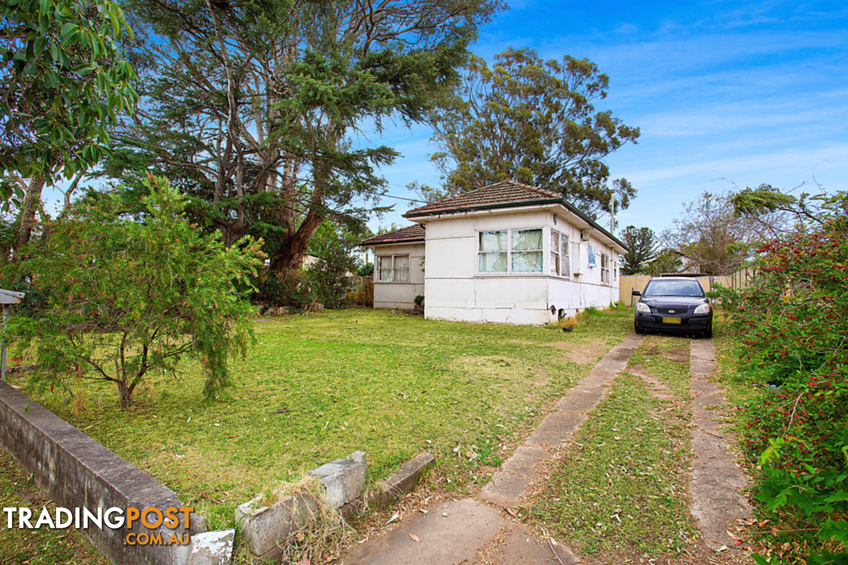 155 Dunmore Street WENTWORTHVILLE NSW 2145