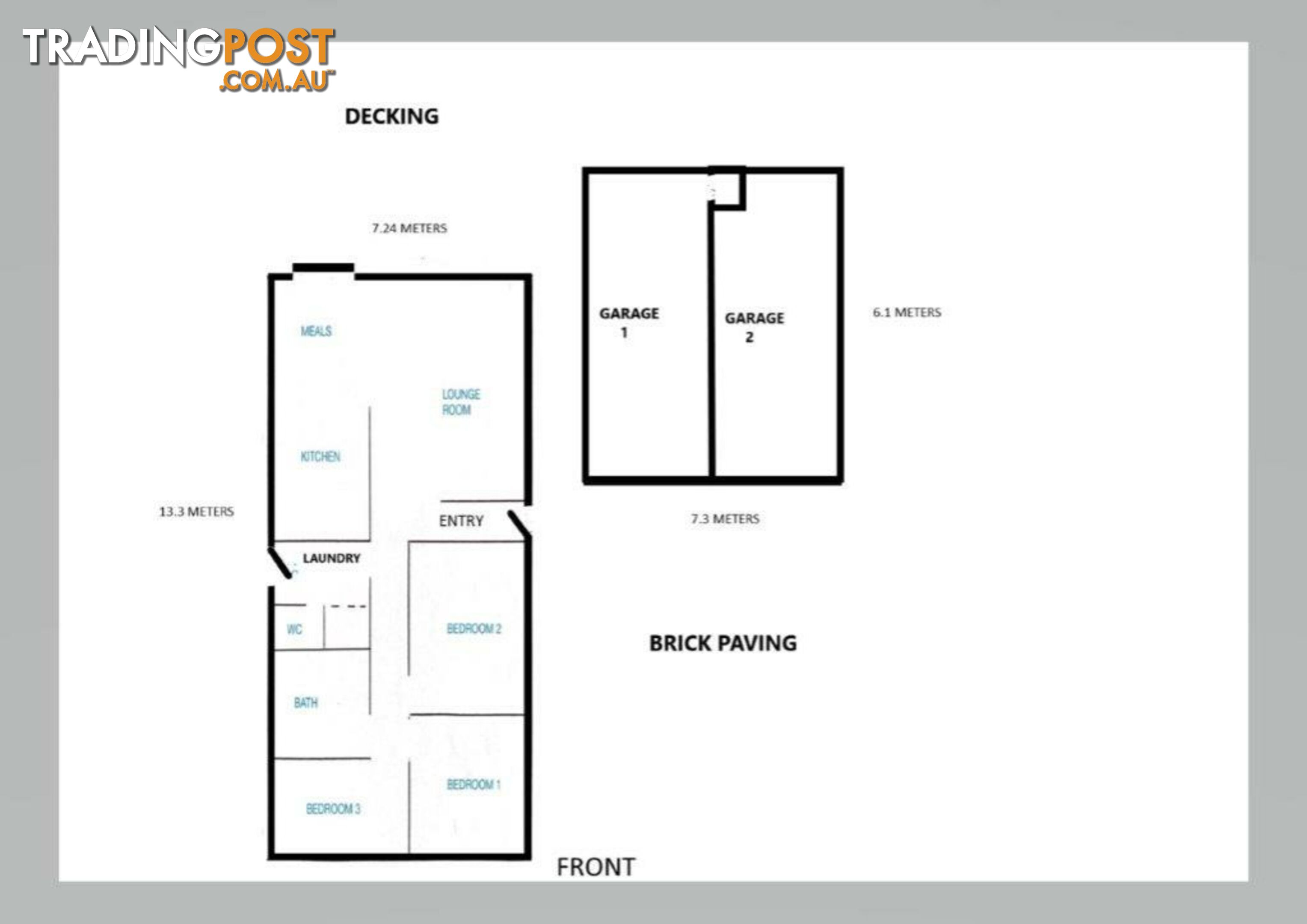 127A Cobb Street WEMBLEY DOWNS WA 6019