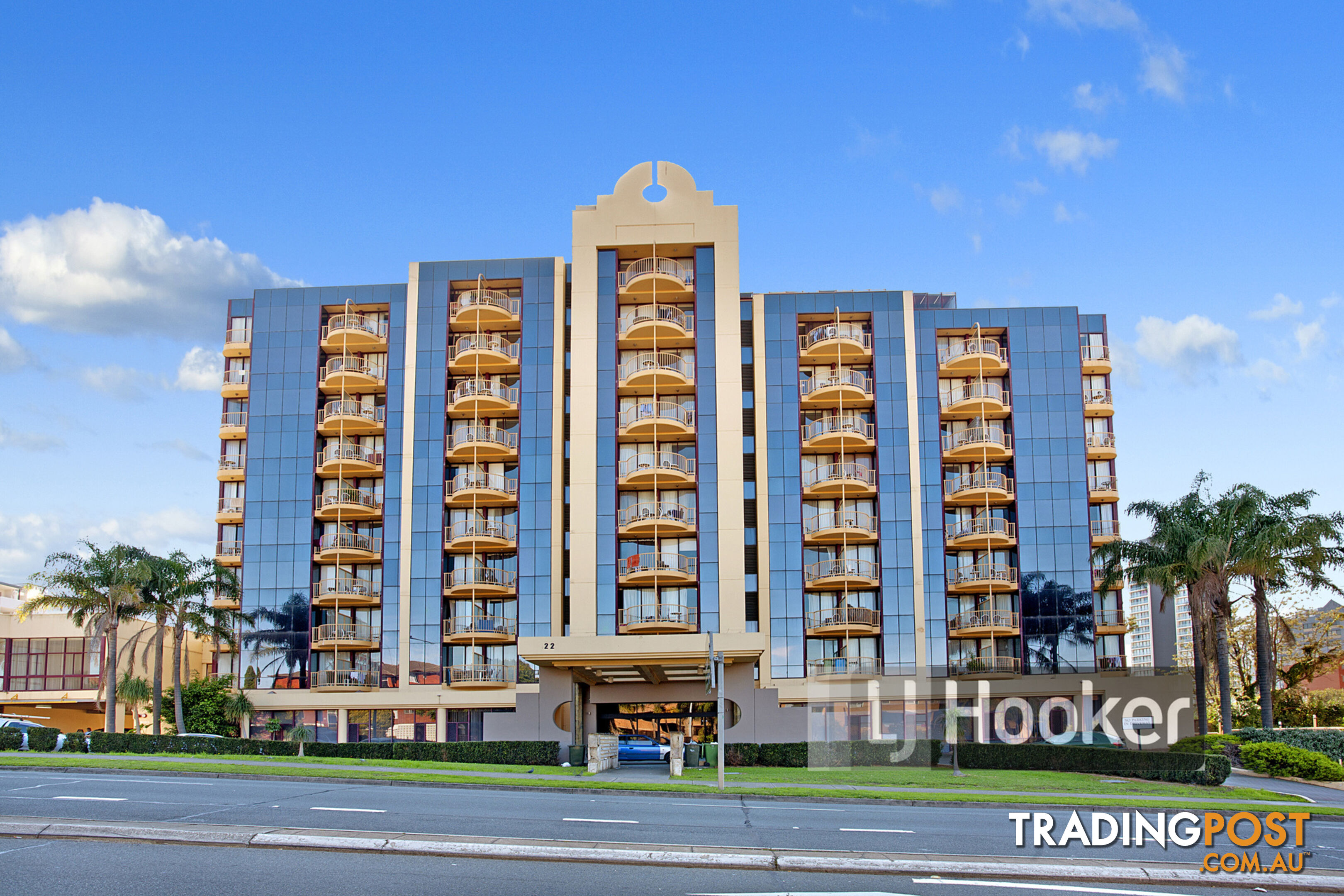 104/22 Great Western Highway PARRAMATTA NSW 2150