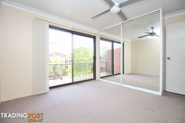 11/26 Thomas Street PARRAMATTA NSW 2150