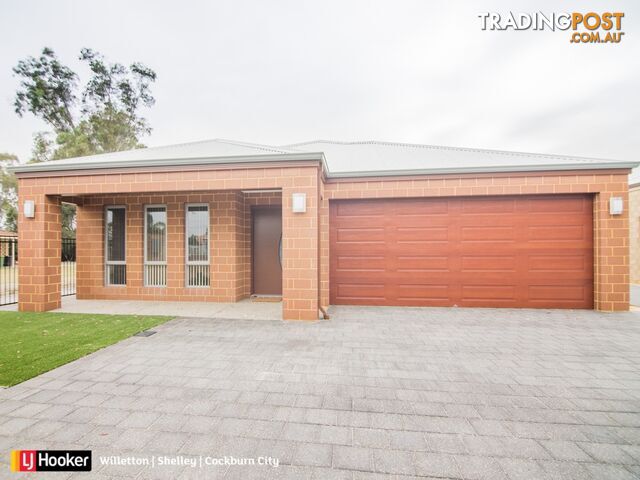 11a Packer Street BECKENHAM WA 6107