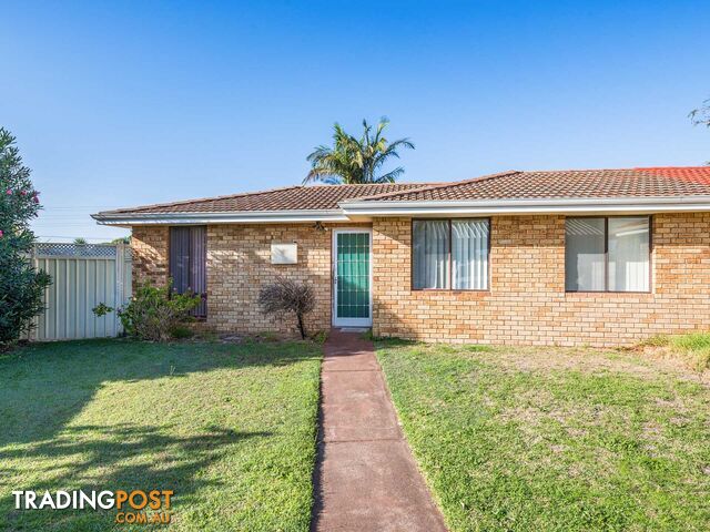 22B Hatcher Way PARKWOOD WA 6147