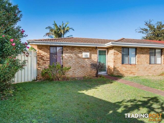 22B Hatcher Way PARKWOOD WA 6147