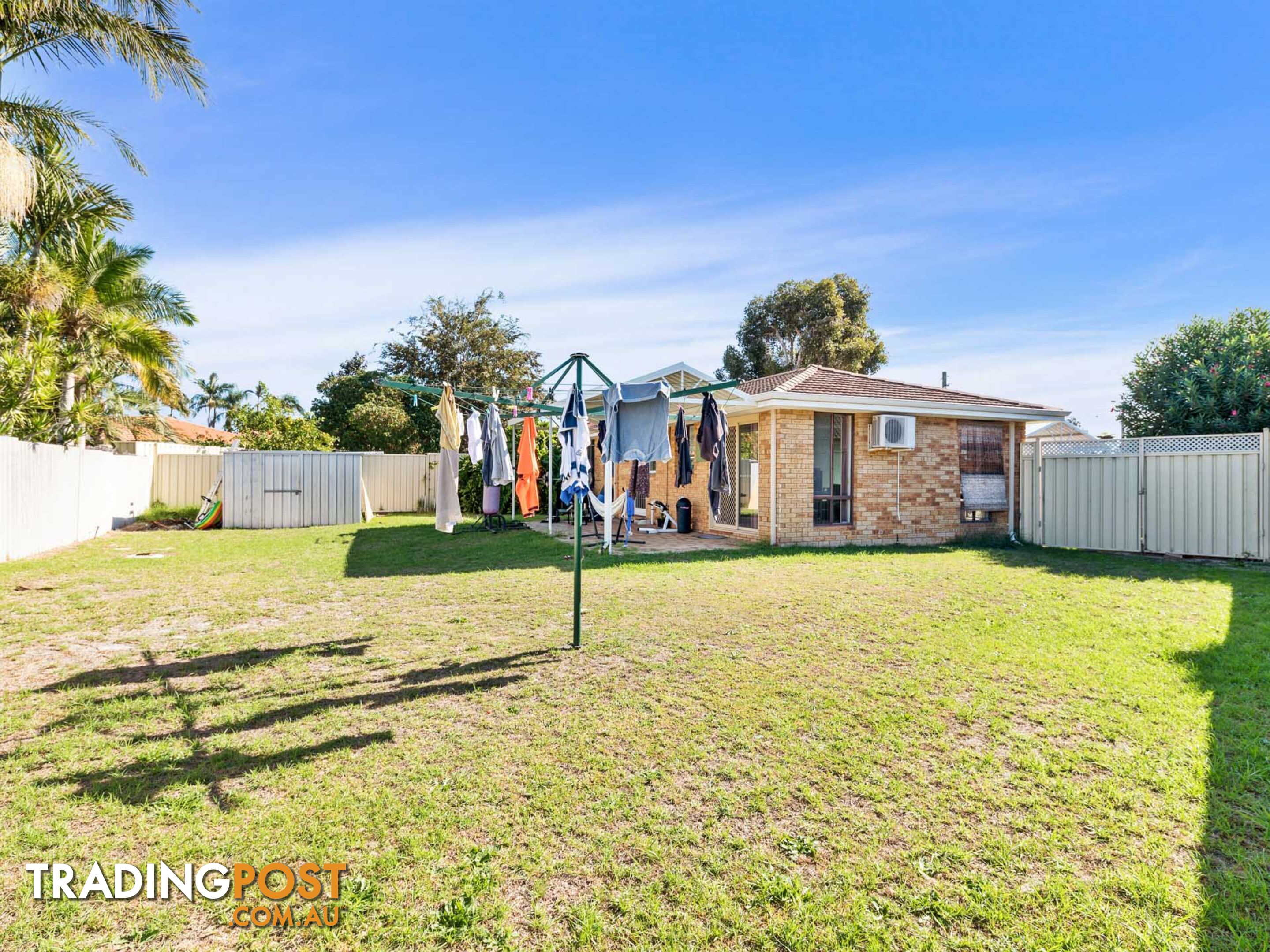 22B Hatcher Way PARKWOOD WA 6147