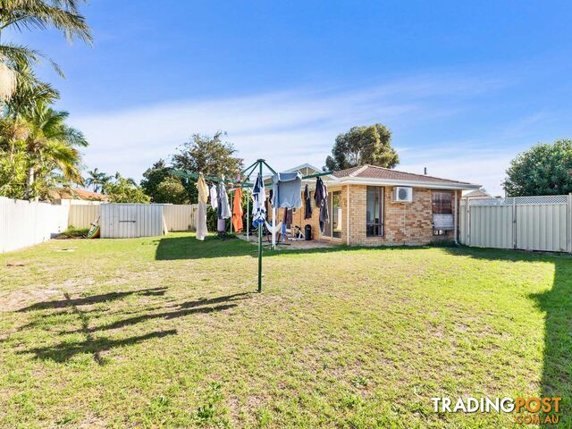 22B Hatcher Way PARKWOOD WA 6147