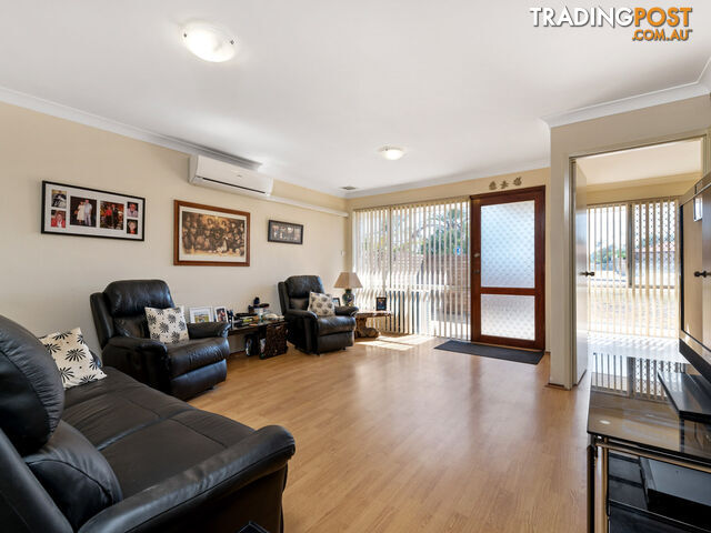 29A Collins Road WILLETTON WA 6155