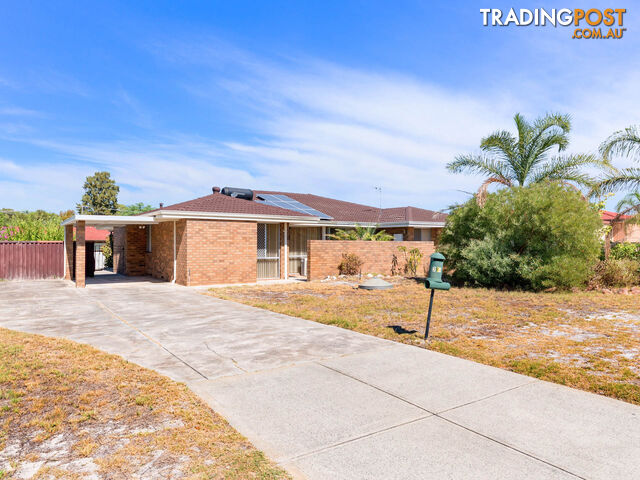 29A Collins Road WILLETTON WA 6155