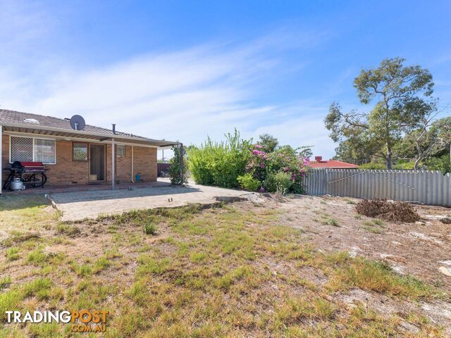 29A Collins Road WILLETTON WA 6155