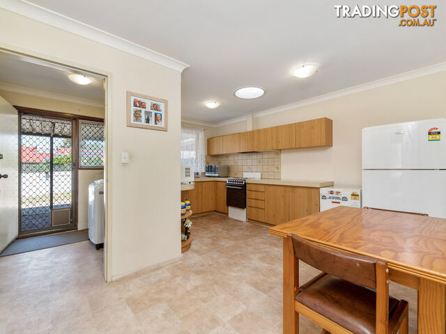 29A Collins Road WILLETTON WA 6155