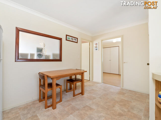 29A Collins Road WILLETTON WA 6155