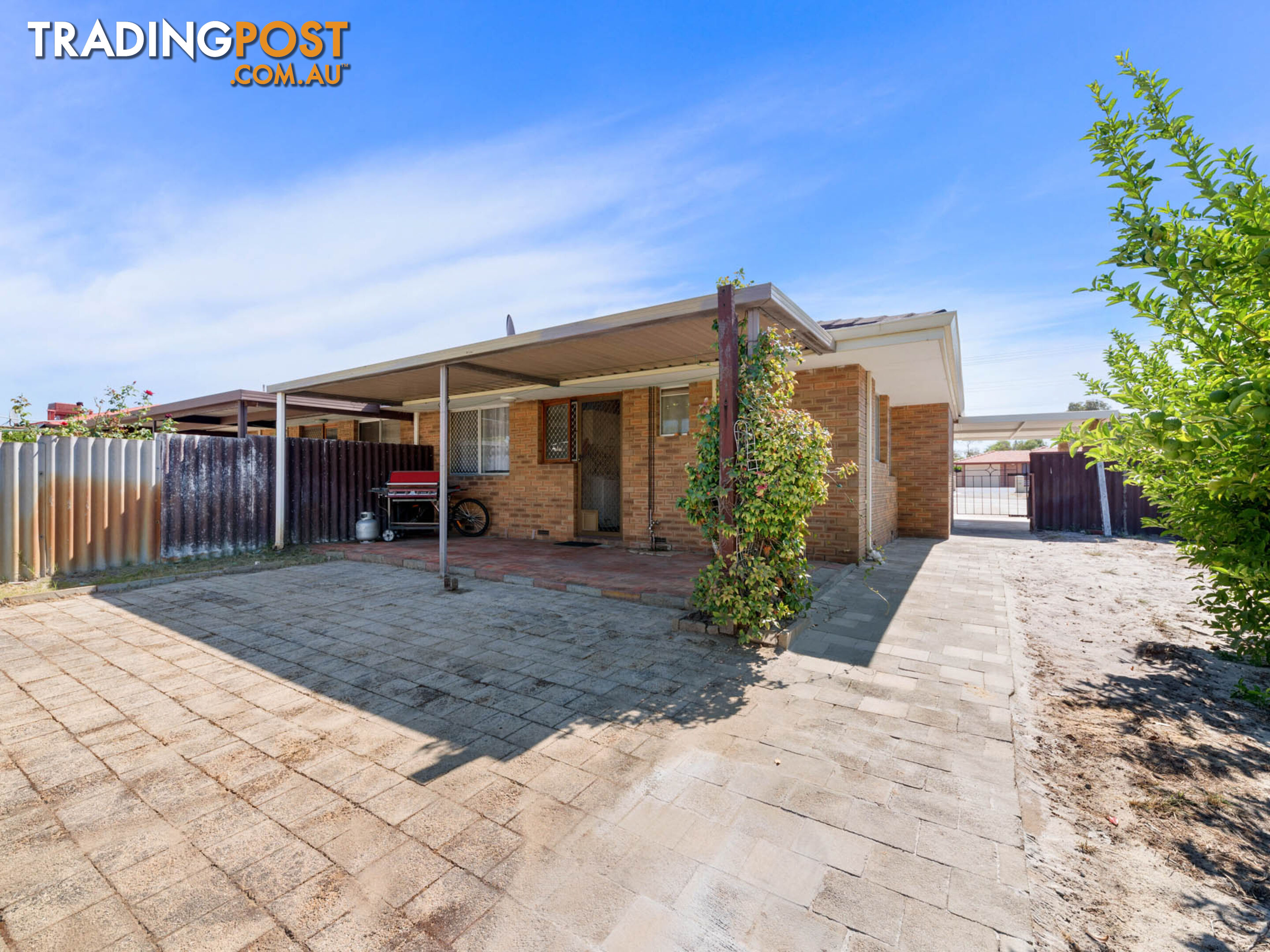 29A Collins Road WILLETTON WA 6155