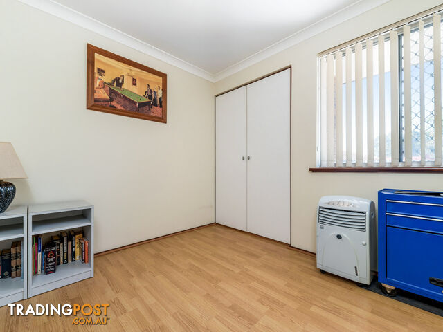 29A Collins Road WILLETTON WA 6155