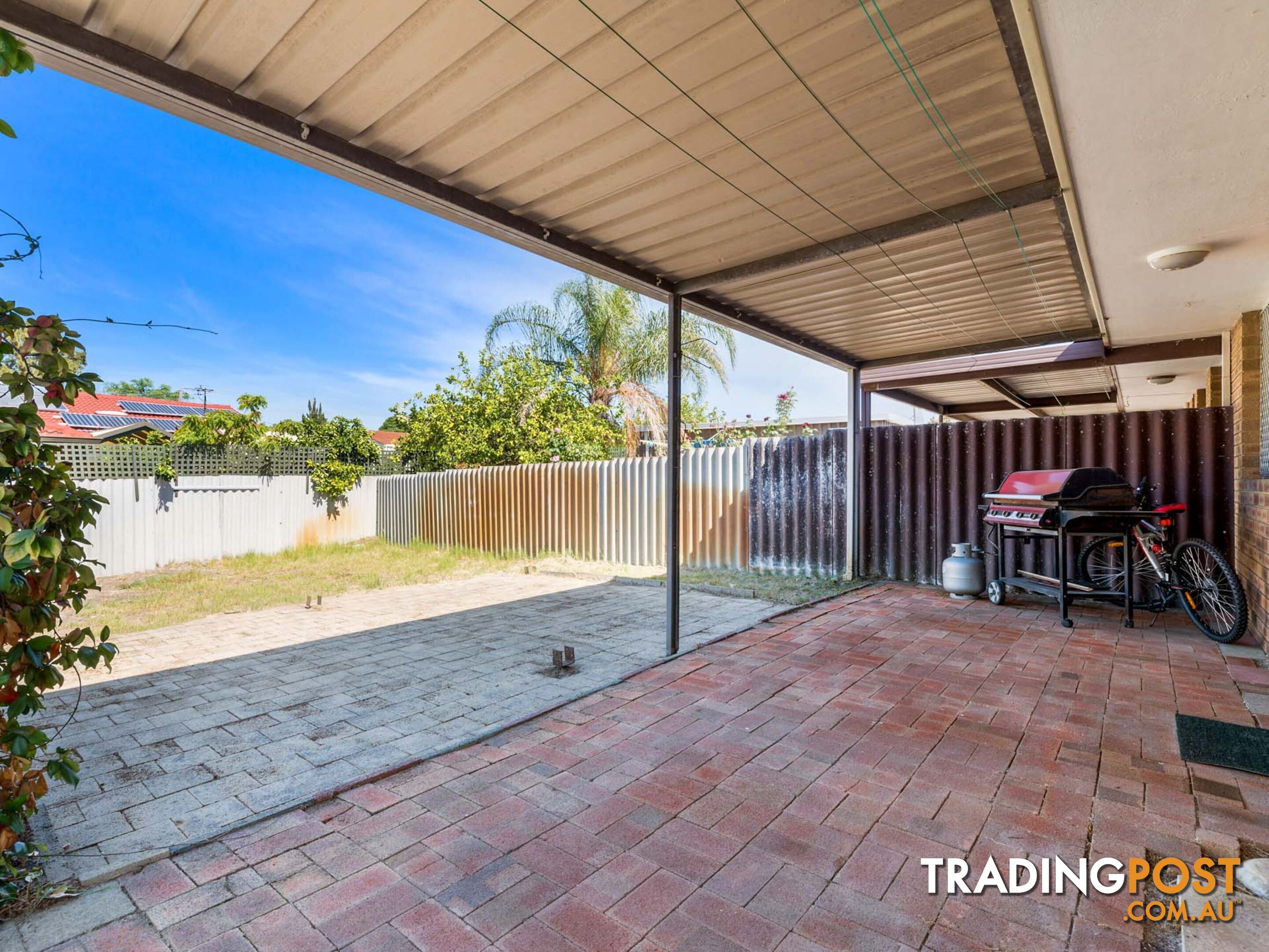 29A Collins Road WILLETTON WA 6155