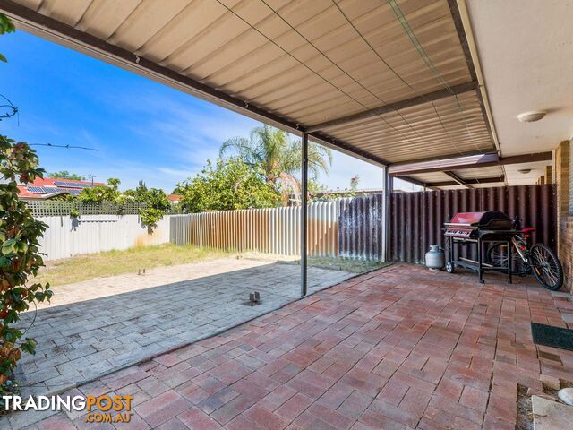 29A Collins Road WILLETTON WA 6155