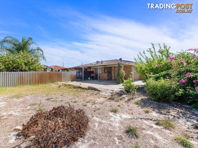 29A Collins Road WILLETTON WA 6155