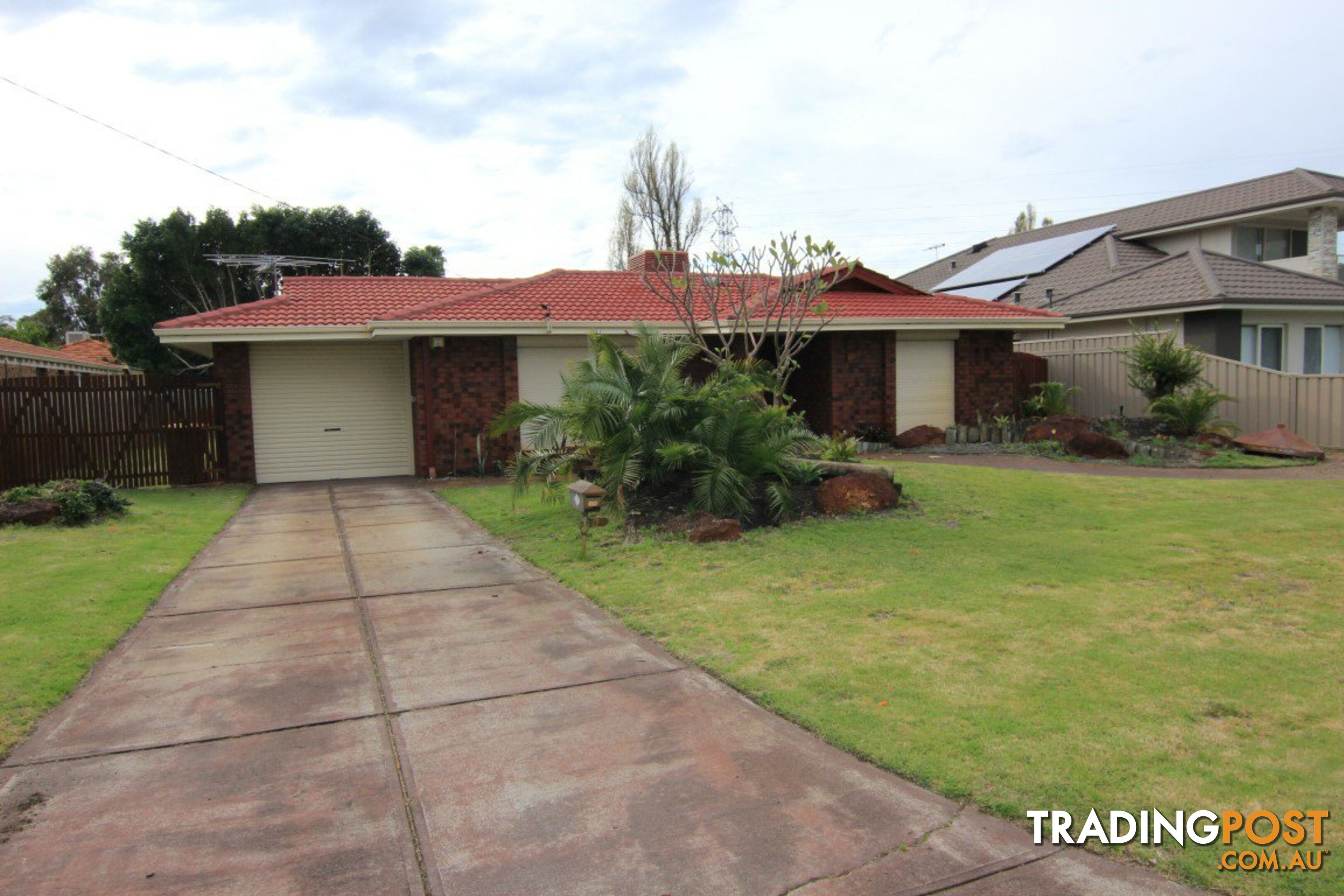 6 Robbins Place SHELLEY WA 6148