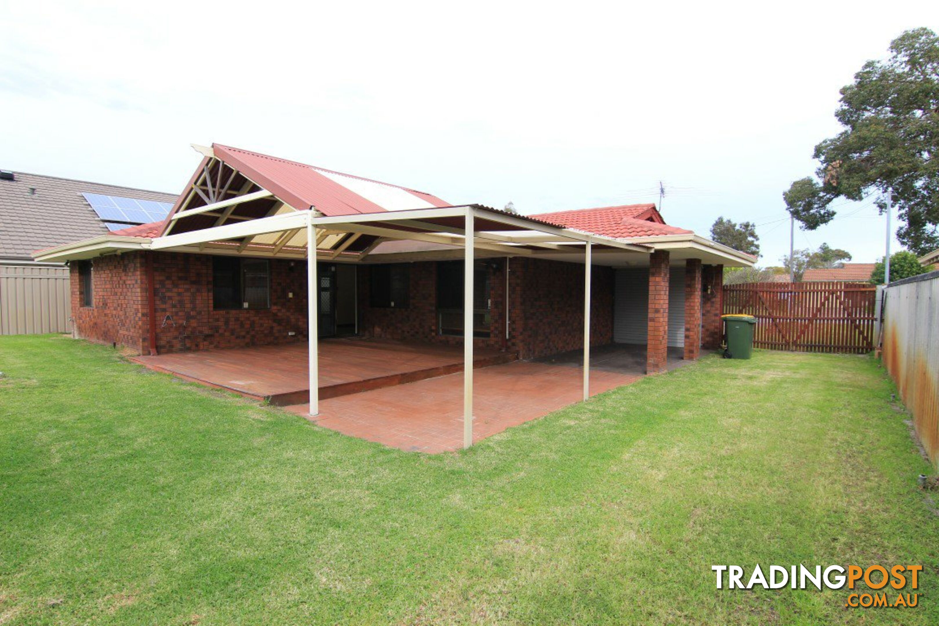 6 Robbins Place SHELLEY WA 6148