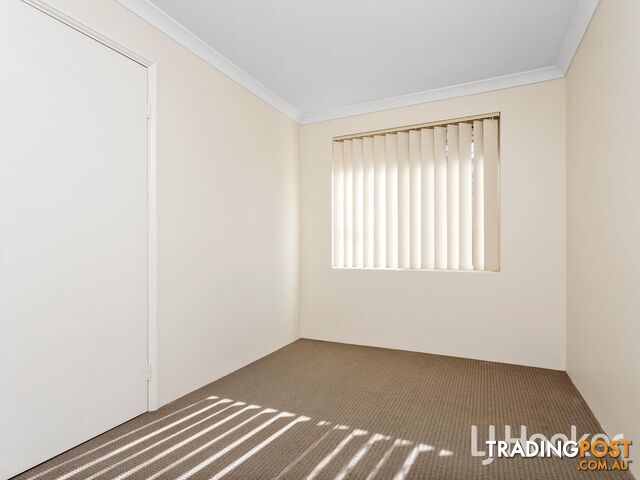 Unit 7/157 Seventh Road ARMADALE WA 6112