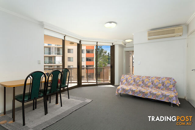 96/13-15 Hassall Street PARRAMATTA NSW 2150