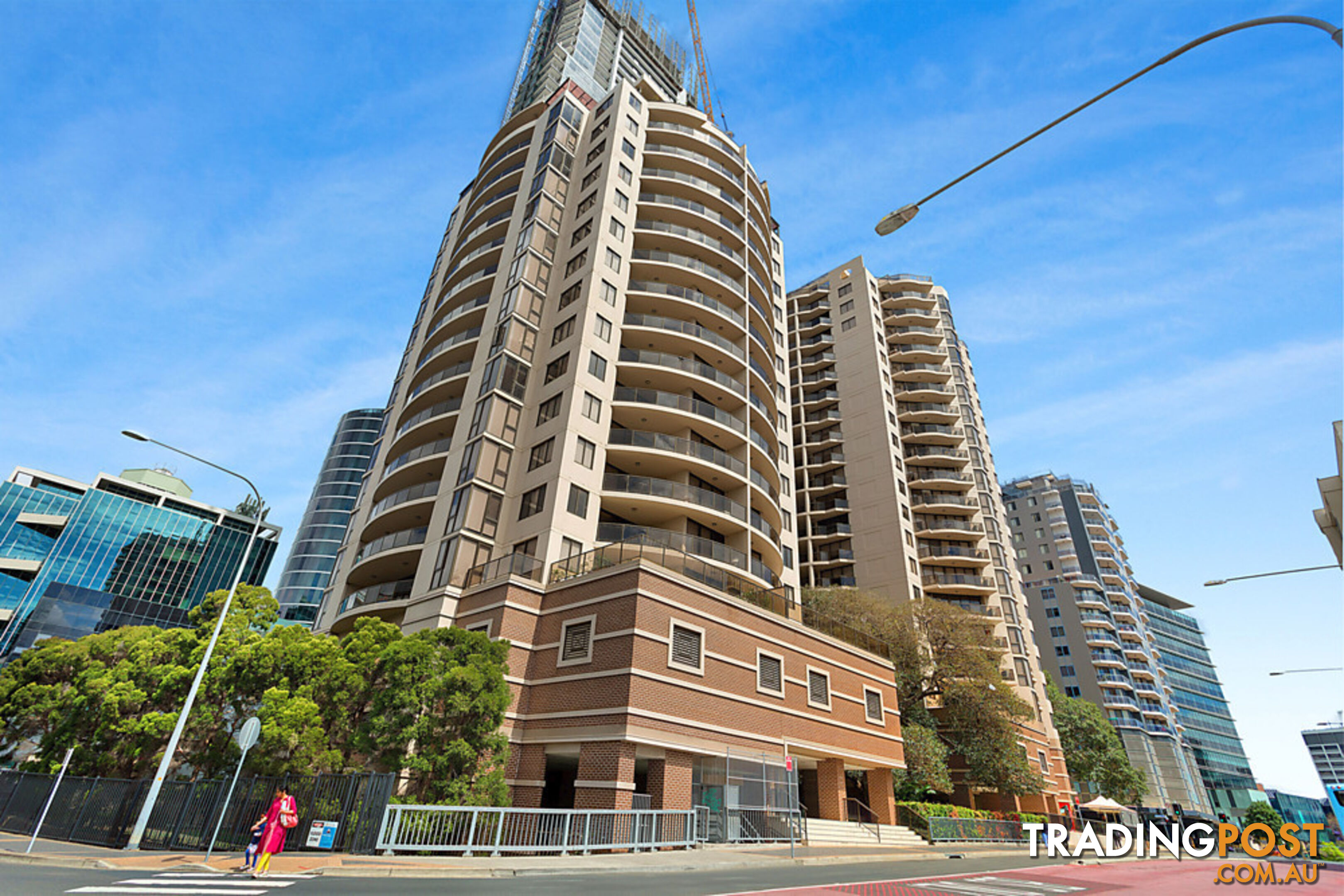 96/13-15 Hassall Street PARRAMATTA NSW 2150