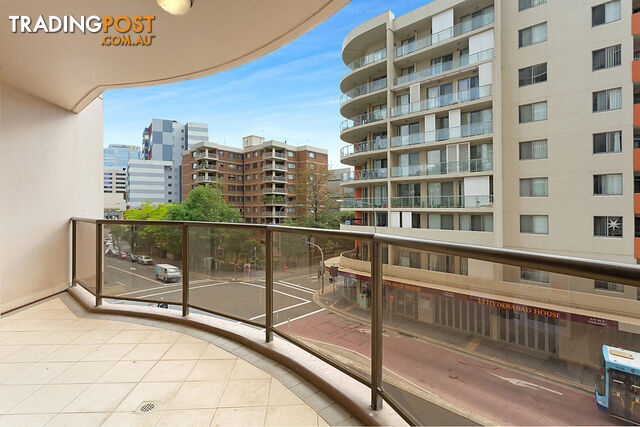 96/13-15 Hassall Street PARRAMATTA NSW 2150