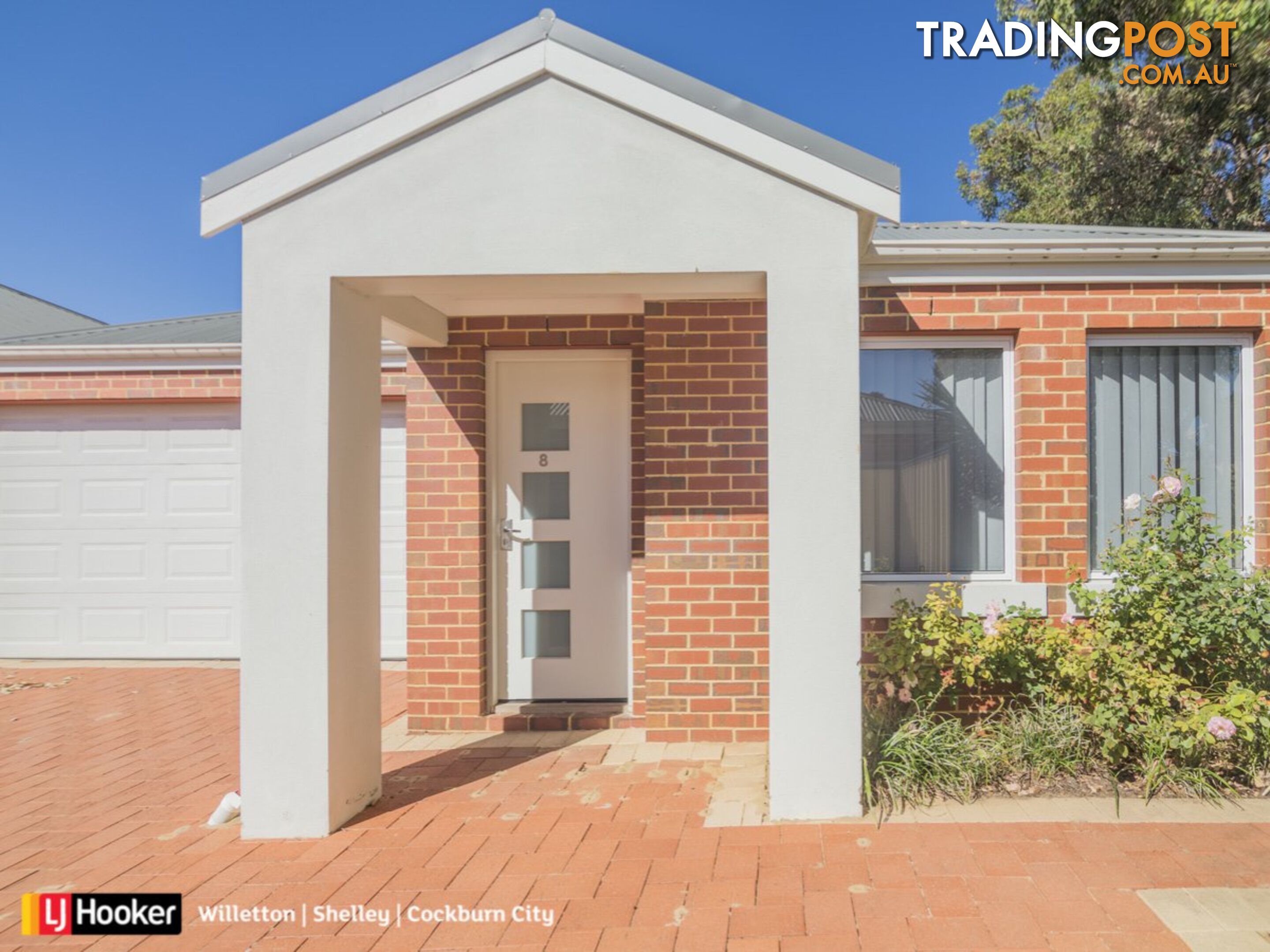 8/54 Sixth Road ARMADALE WA 6112