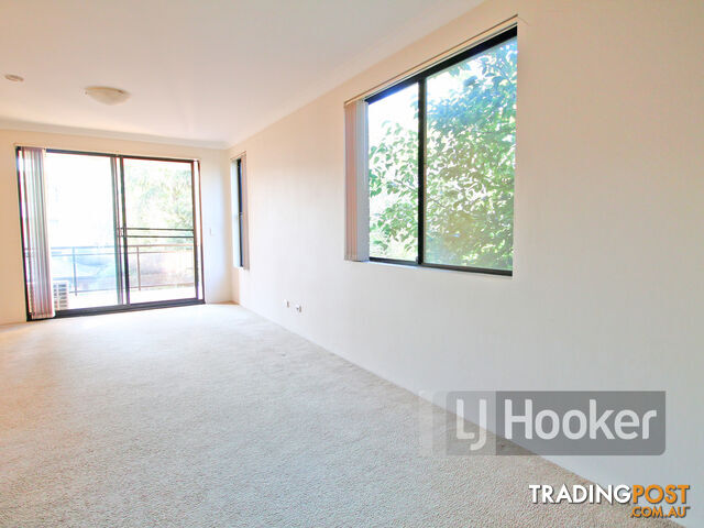 11/10-12 Reid Avenue WESTMEAD NSW 2145