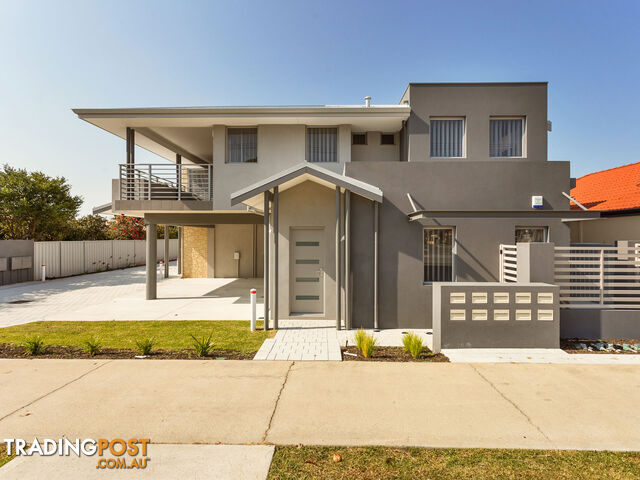 Unit 1-10/119 Epsom Avenue REDCLIFFE WA 6104