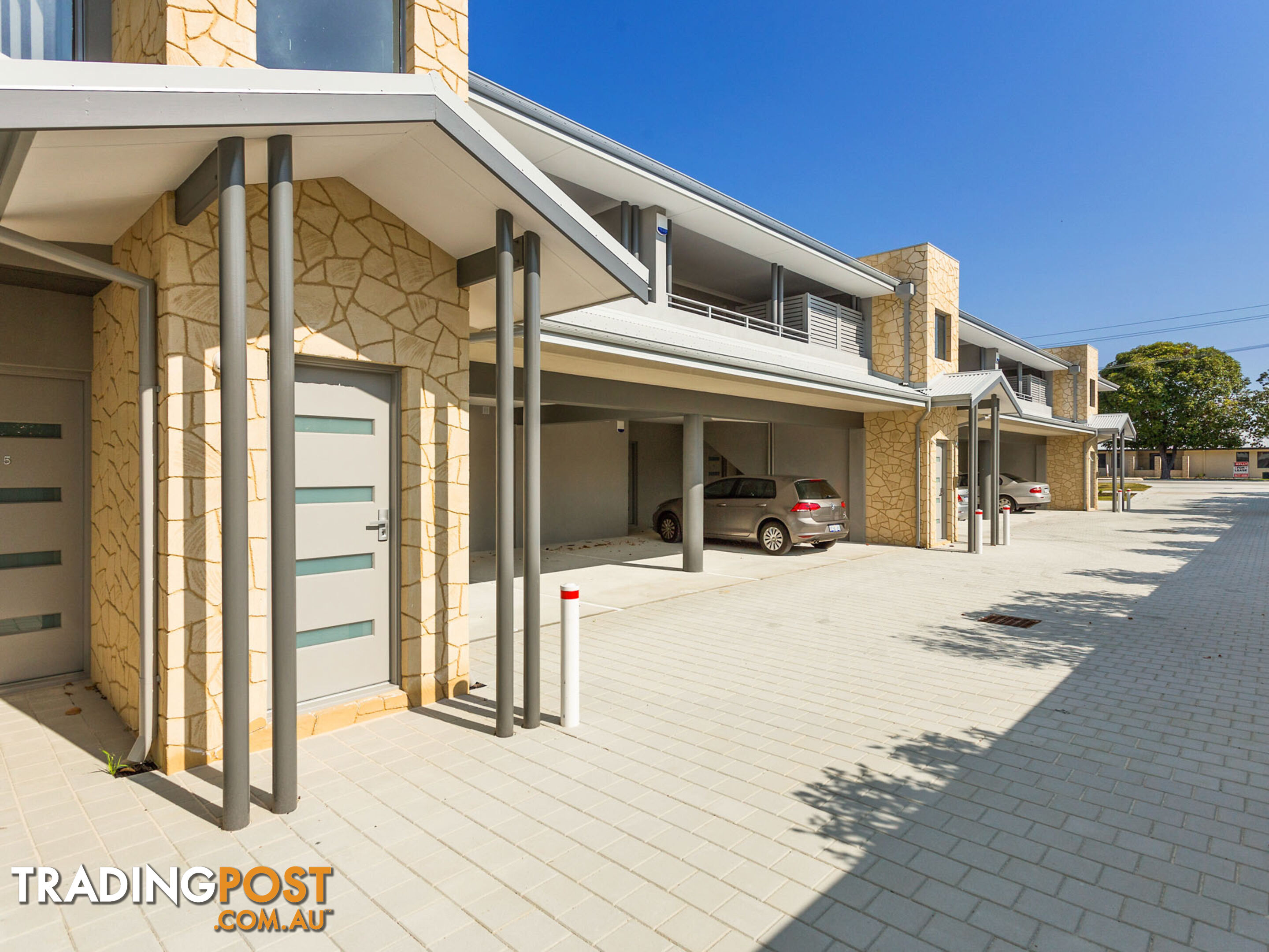 Unit 1-10/119 Epsom Avenue REDCLIFFE WA 6104