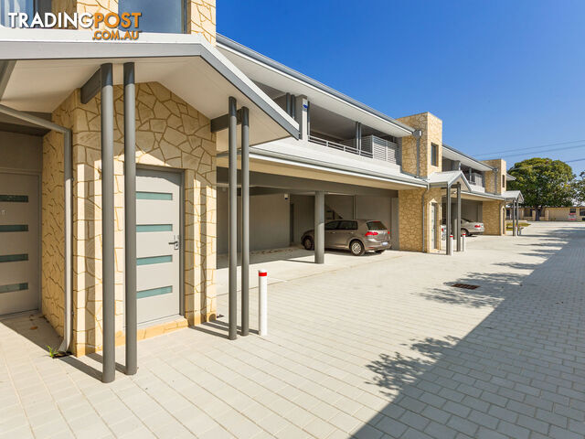 Unit 1-10/119 Epsom Avenue REDCLIFFE WA 6104