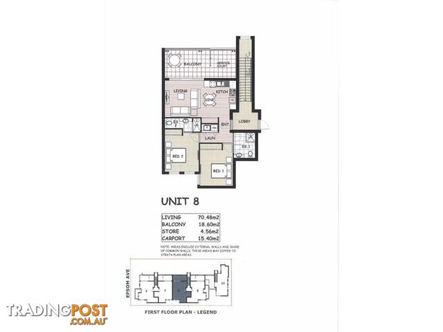 Unit 1-10/119 Epsom Avenue REDCLIFFE WA 6104