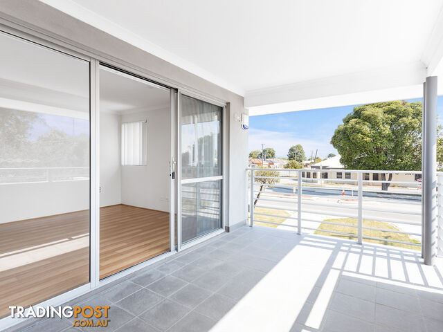 Unit 1-10/119 Epsom Avenue REDCLIFFE WA 6104