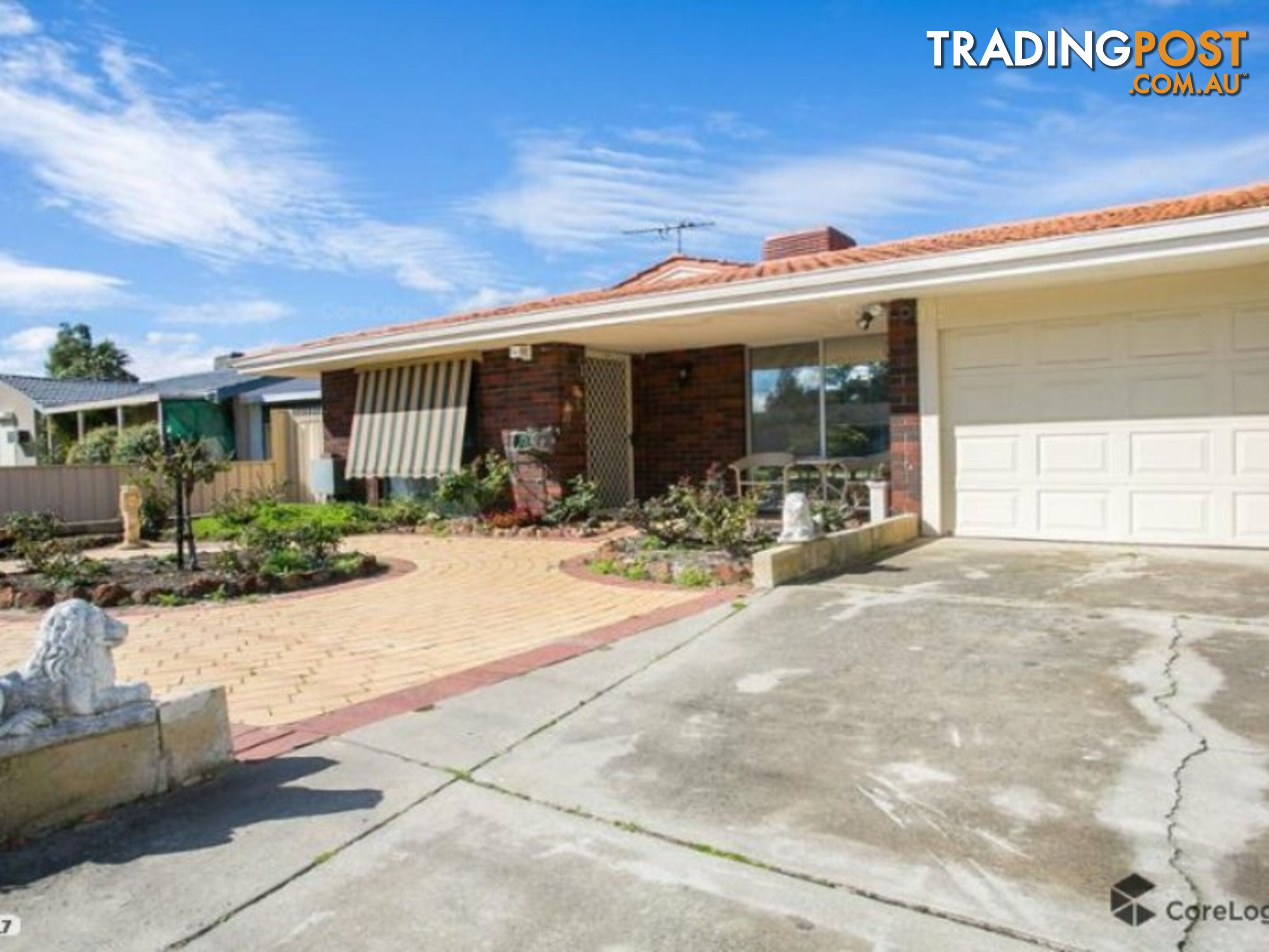 64A Amanda Drive CAMILLO WA 6111