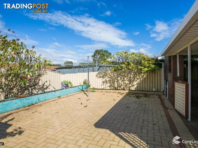 64A Amanda Drive CAMILLO WA 6111