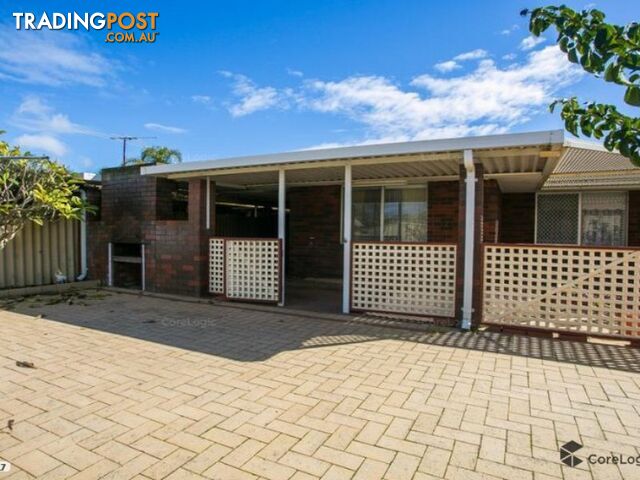 64A Amanda Drive CAMILLO WA 6111