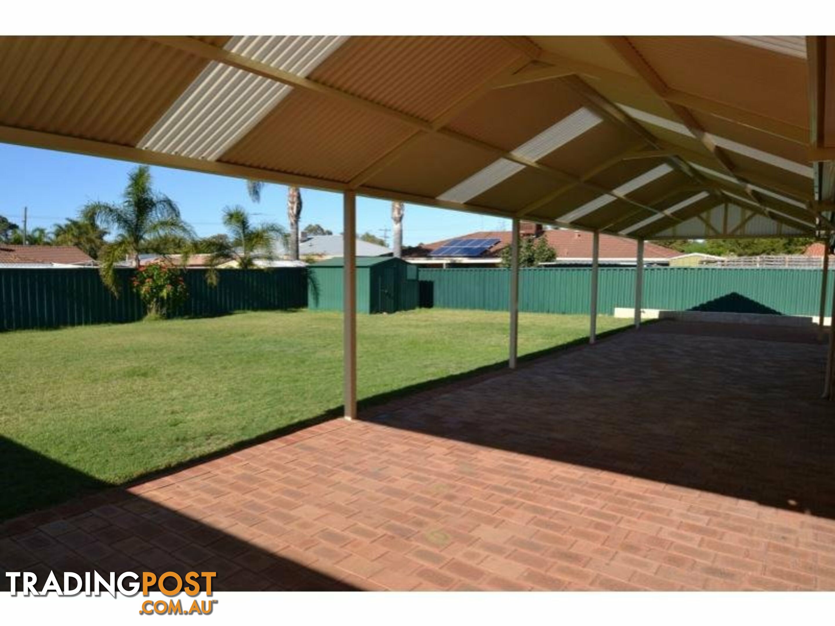 4 Woodbridge Mews BELDON WA 6027