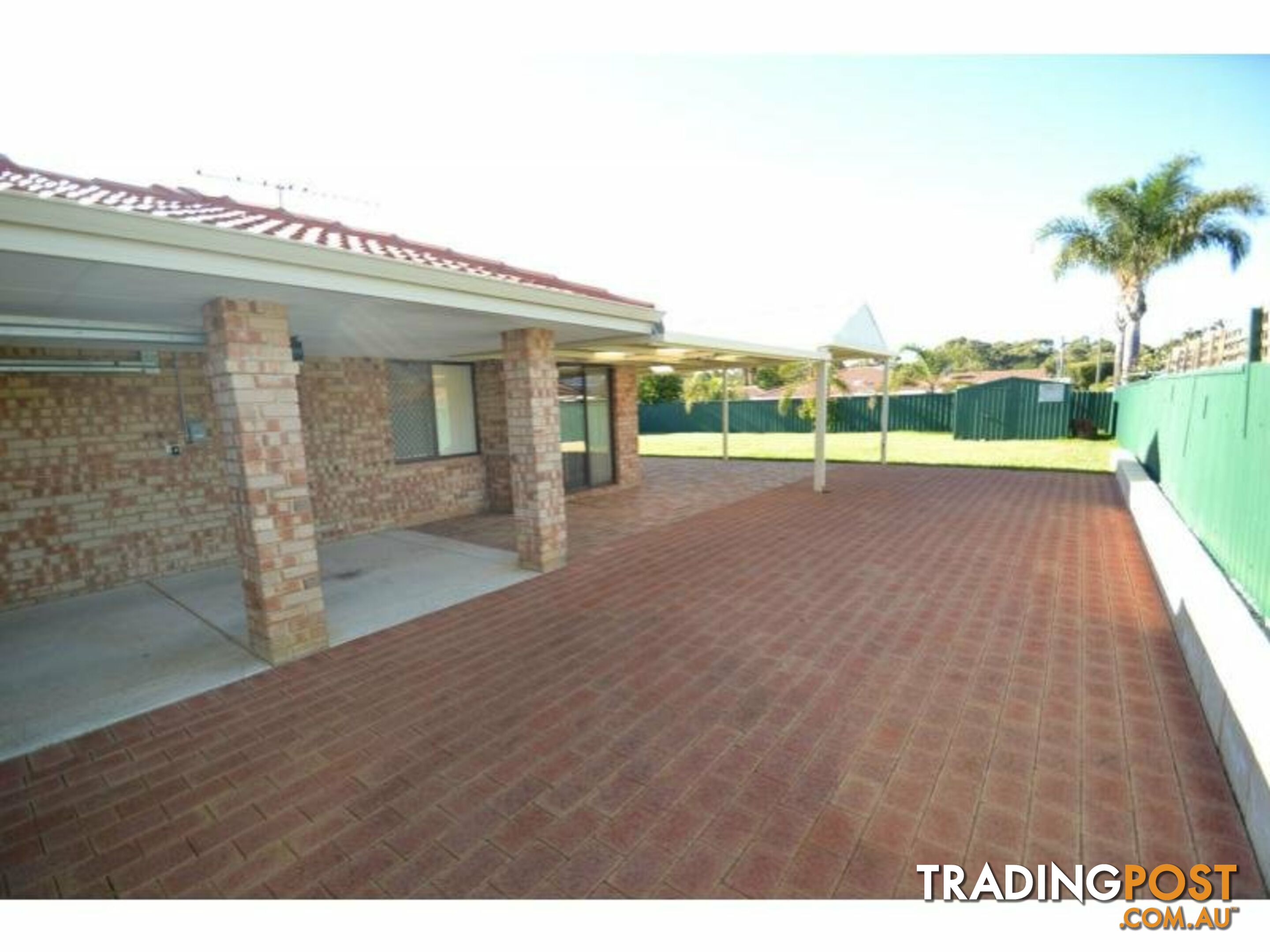 4 Woodbridge Mews BELDON WA 6027