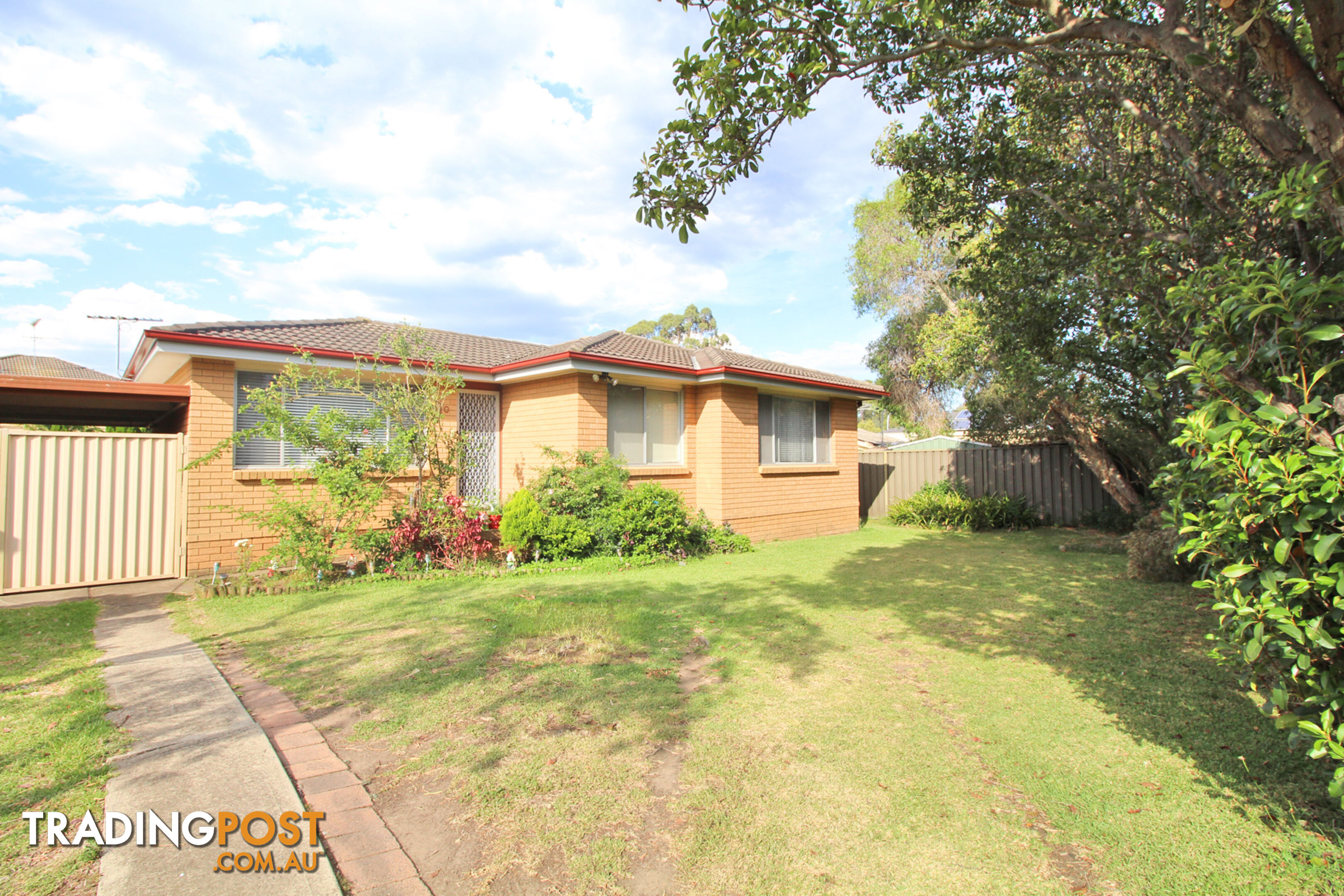 10 Day Place PROSPECT NSW 2148