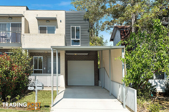 8B Albert Street GUILDFORD NSW 2161