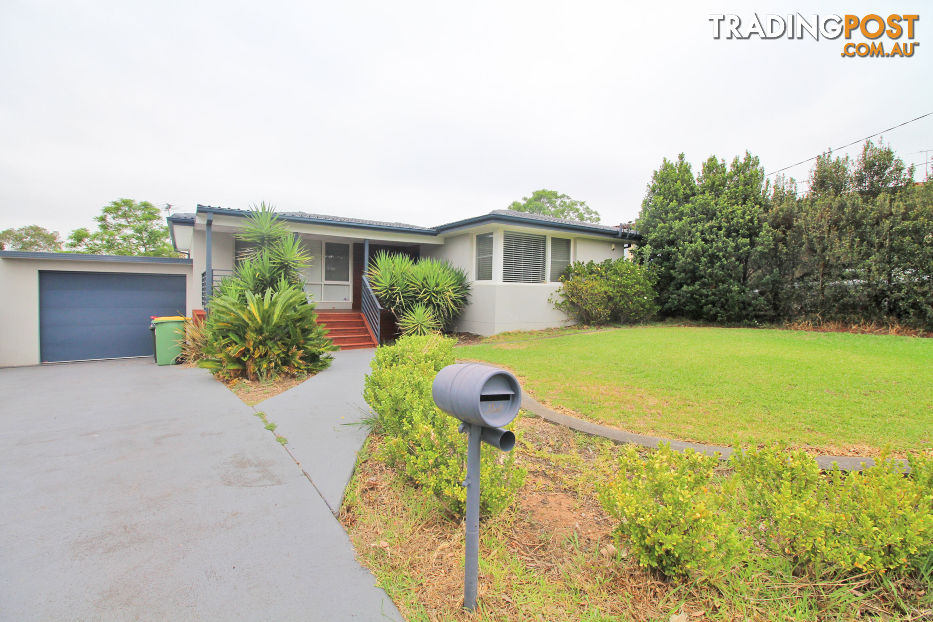 10 Kilian Street WINSTON HILLS NSW 2153