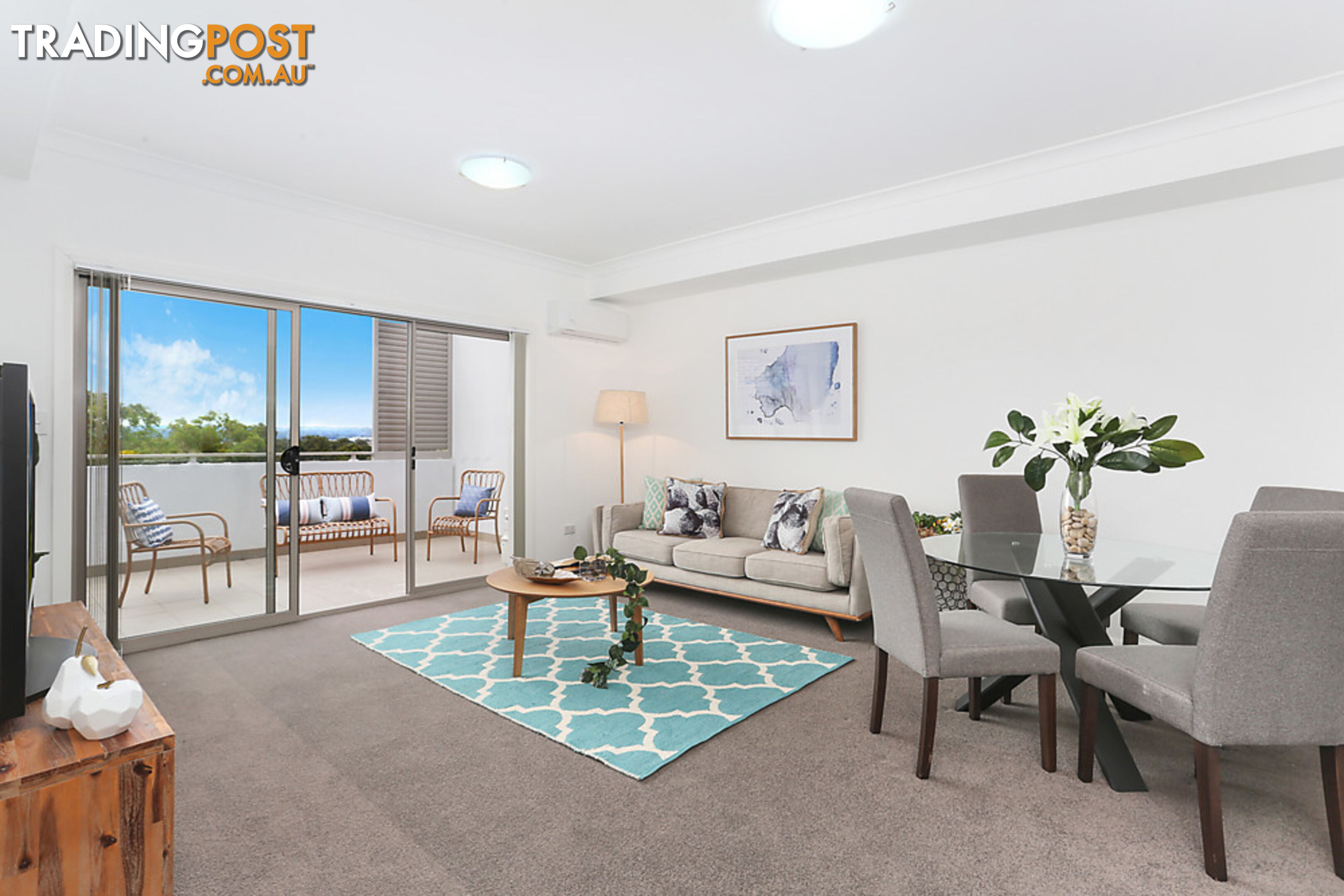 2/344 Great Western Highway WENTWORTHVILLE NSW 2145