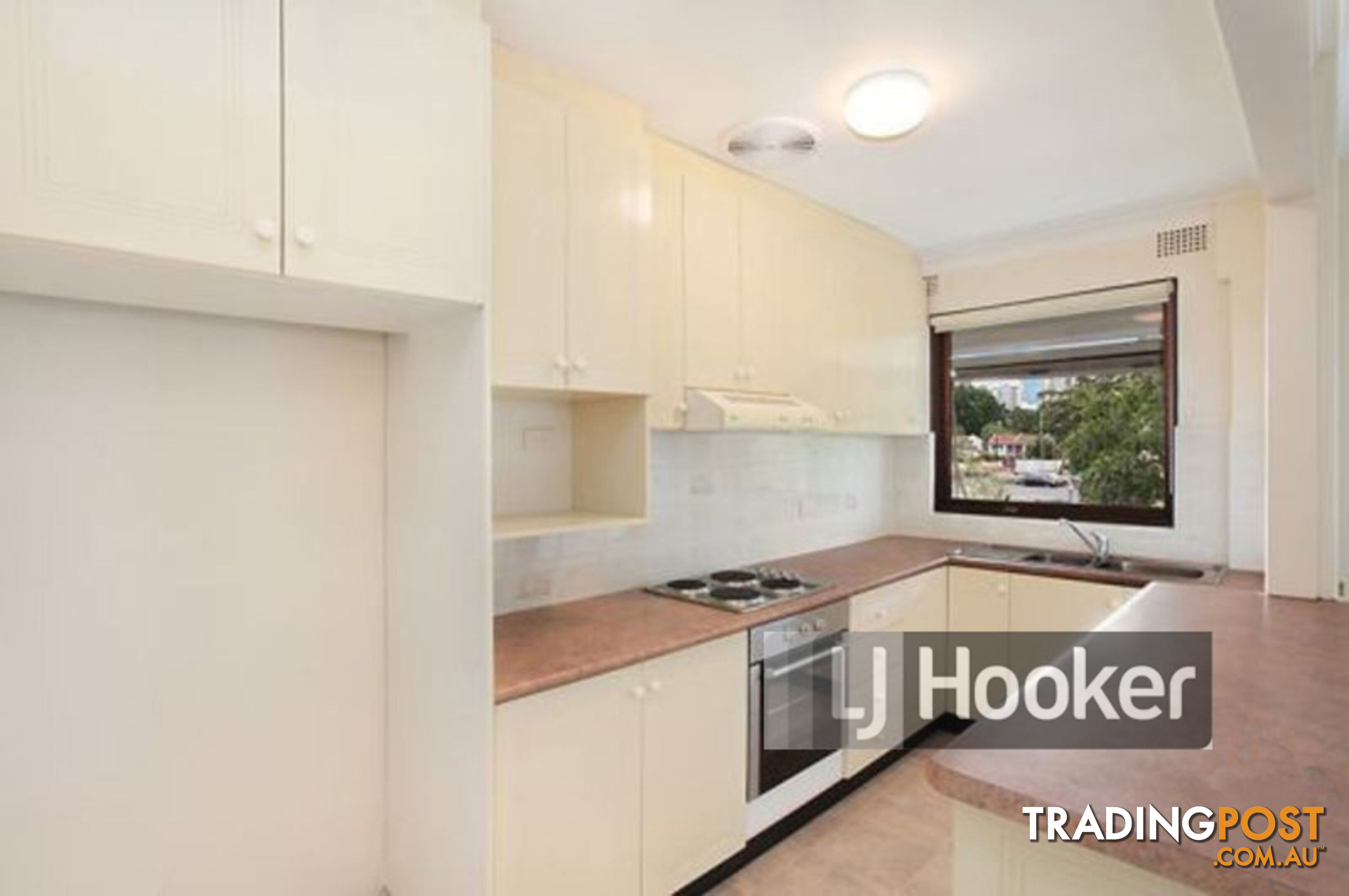 6/167 George Street PARRAMATTA NSW 2150