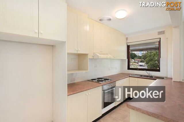 6/167 George Street PARRAMATTA NSW 2150