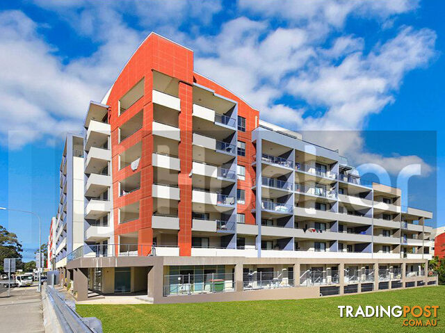 71/32-34 Mons Road WESTMEAD NSW 2145