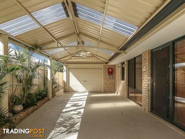 25 Meranda Lane SUCCESS WA 6164